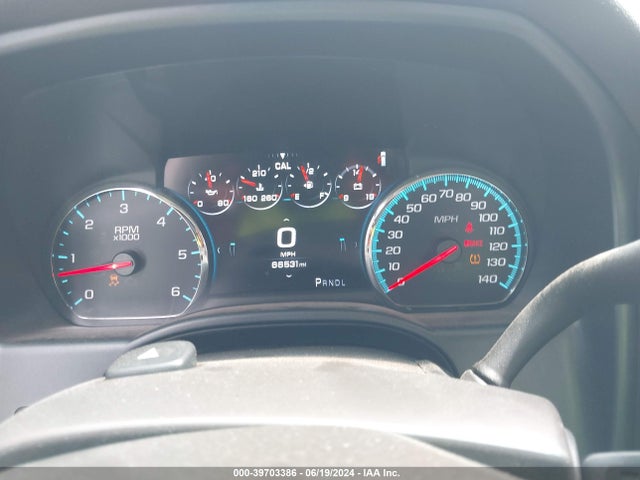 GMC Sierra 1500 Denali 2018 3GTU2PEJXJG564113 Image 7