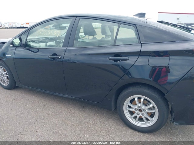Toyota Prius Xle Awd-e 2022 JTDL9MFU9N3035324 Image 15