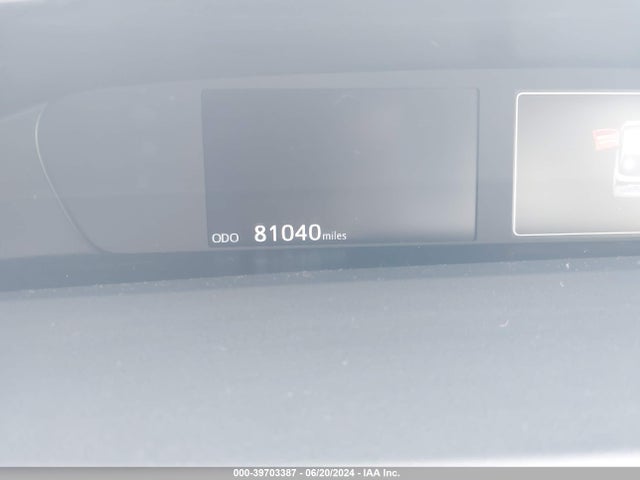 Toyota Prius Xle Awd-e 2022 JTDL9MFU9N3035324 Image 16