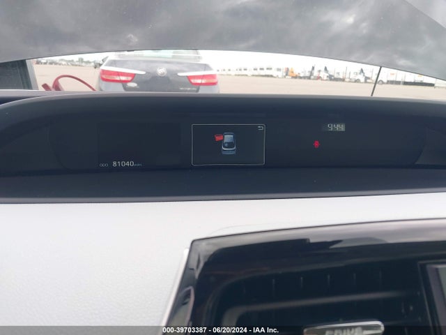 Toyota Prius Xle Awd-e 2022 JTDL9MFU9N3035324 Image 7