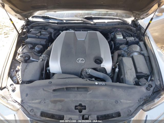 JTHBE1D20H5030267 Lexus IS 350
