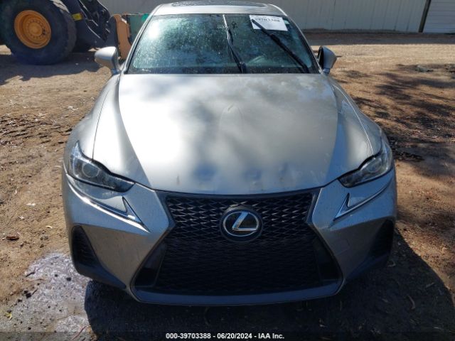 JTHBE1D20H5030267 Lexus IS 350