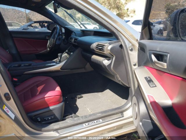 JTHBE1D20H5030267 Lexus IS 350