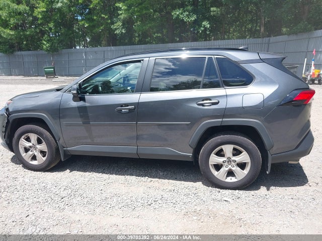 Toyota Rav4 Xle 2021 2T3P1RFV4MC185174 Image 14