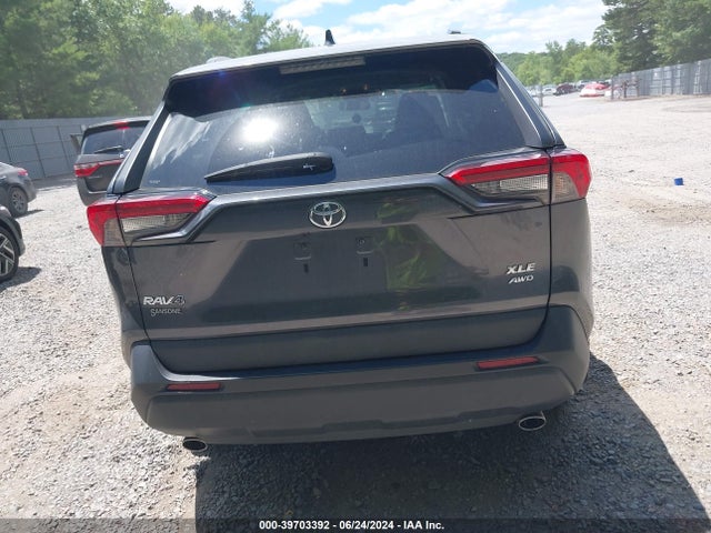 Toyota Rav4 Xle 2021 2T3P1RFV4MC185174 Image 16