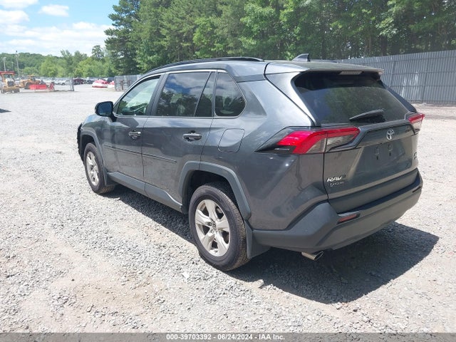 Toyota Rav4 Xle 2021 2T3P1RFV4MC185174 Image 3