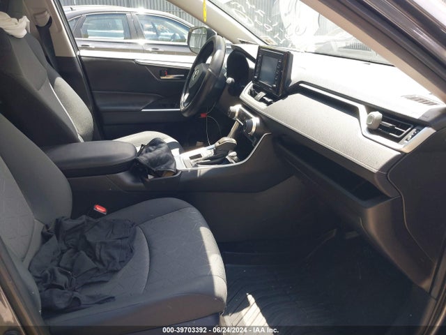 Toyota Rav4 Xle 2021 2T3P1RFV4MC185174 Image 5