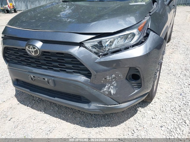 Toyota Rav4 Xle 2021 2T3P1RFV4MC185174 Image 6