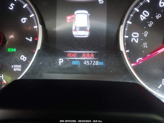 Toyota Rav4 Xle 2021 2T3P1RFV4MC185174 Image 7