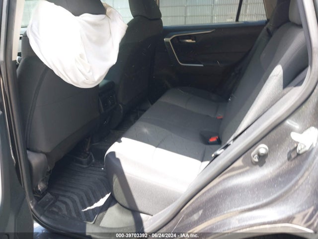 Toyota Rav4 Xle 2021 2T3P1RFV4MC185174 Image 8