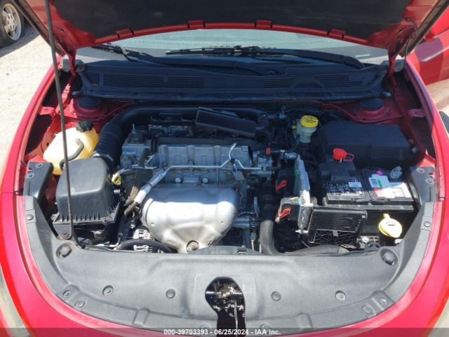 1C3CDFEB6FD266353 Dodge DART GT