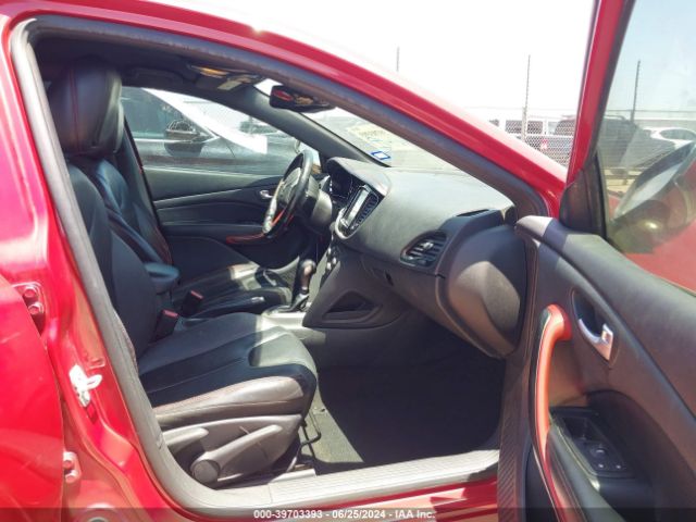 1C3CDFEB6FD266353 Dodge DART GT