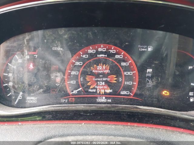 1C3CDFEB6FD266353 Dodge DART GT