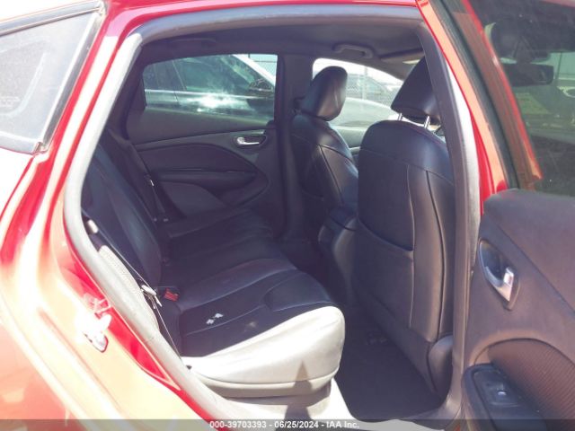 1C3CDFEB6FD266353 Dodge DART GT