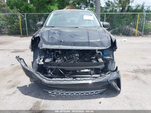 3VVCX7B23NM071599 Volkswagen Taos 1.5t S