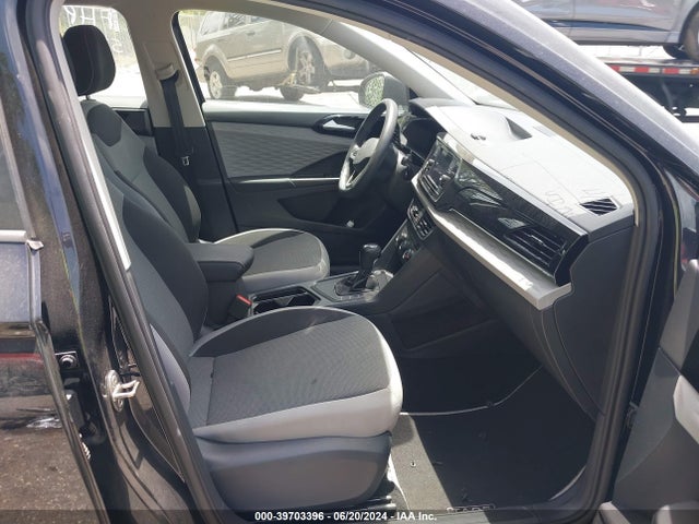 3VVCX7B23NM071599 Volkswagen Taos 1.5t S