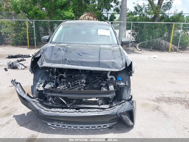 3VVCX7B23NM071599 Volkswagen Taos 1.5t S