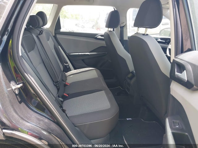 3VVCX7B23NM071599 Volkswagen Taos 1.5t S