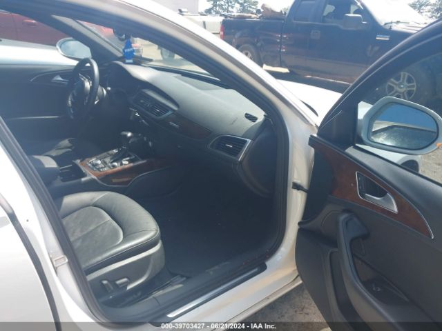 WAUGFAFC3FN004024 Audi A6 2.0t Premium