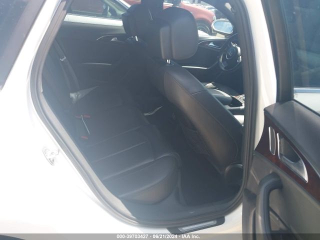 WAUGFAFC3FN004024 Audi A6 2.0t Premium