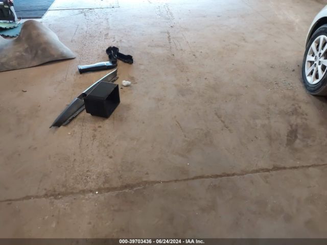 KNADM4A34E6369922 KIA RIO LX