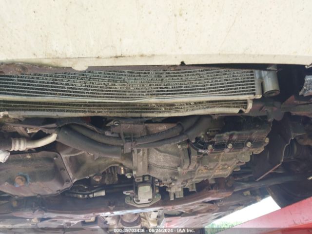 KNADM4A34E6369922 KIA RIO LX