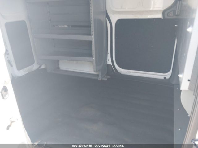 3N6CM0KN6FK719407 Nissan Nv200 S