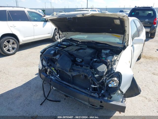 1999 LEXUS GS 400 JT8BH68X7X0021300 Photo 5