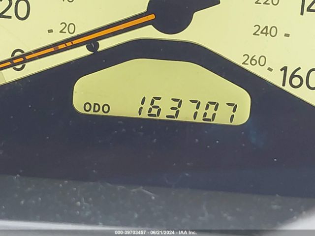 1999 LEXUS GS 400 JT8BH68X7X0021300 Photo 6