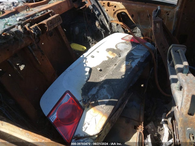 1G1PE5SB5F7265453 Chevrolet LUV