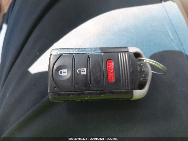 19VDE1F55EE009702 Acura Ilx 2.0l