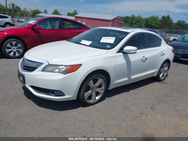 19VDE1F55EE009702 Acura Ilx 2.0l
