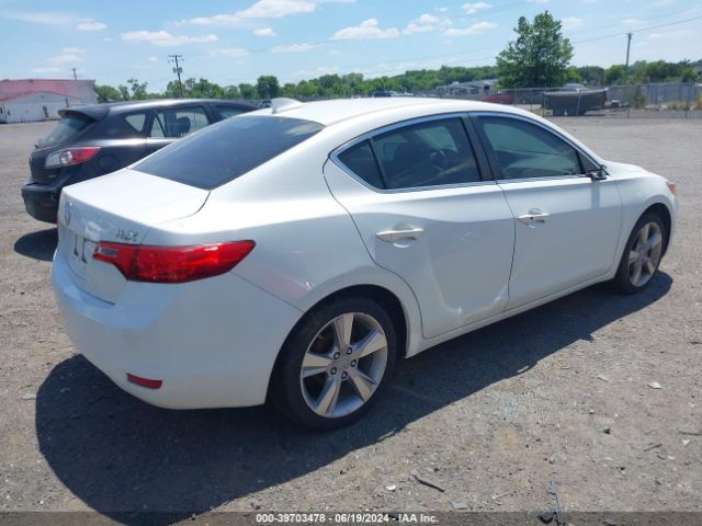 19VDE1F55EE009702 Acura Ilx 2.0l