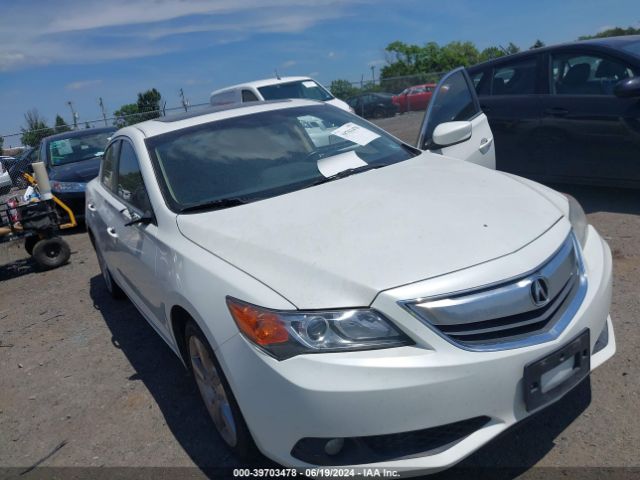 19VDE1F55EE009702 Acura Ilx 2.0l