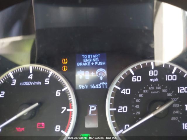 19VDE1F55EE009702 Acura Ilx 2.0l