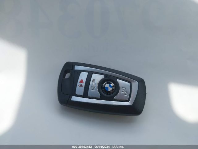 5UXWZ7C32H0V93286 BMW X3 Sdrive28i