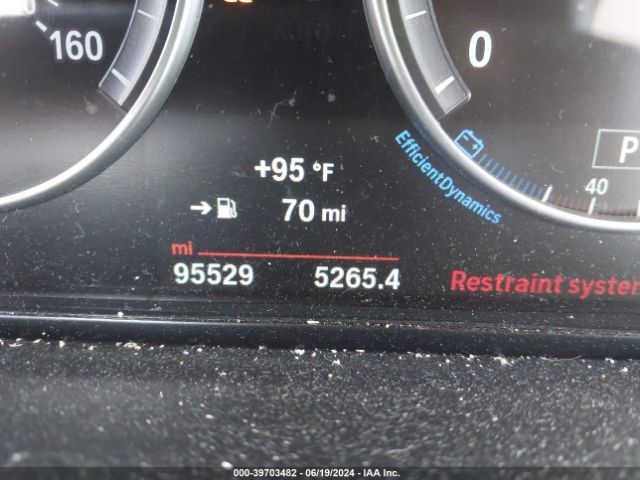 5UXWZ7C32H0V93286 BMW X3 Sdrive28i