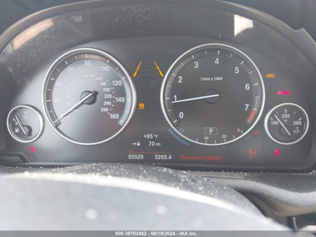 5UXWZ7C32H0V93286 BMW X3 Sdrive28i