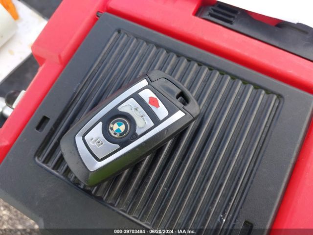WBS3R9C59FK329249 BMW M4