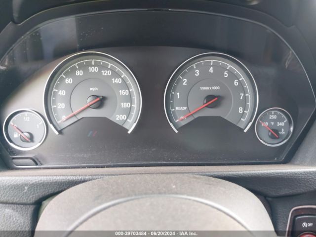 WBS3R9C59FK329249 BMW M4
