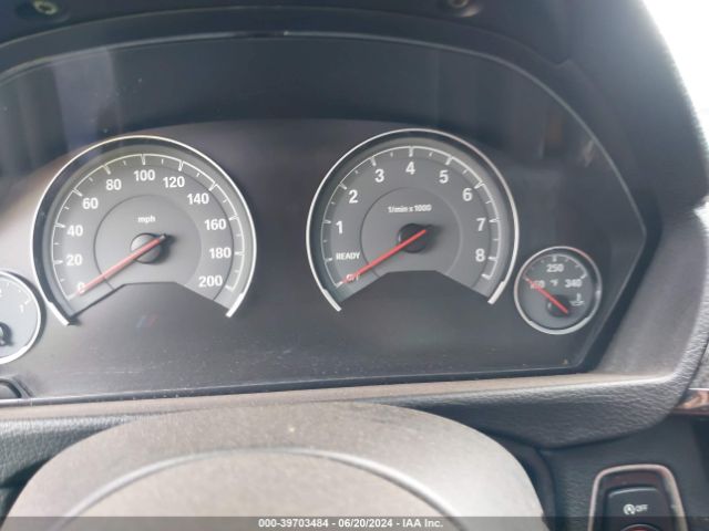 WBS3R9C59FK329249 BMW M4