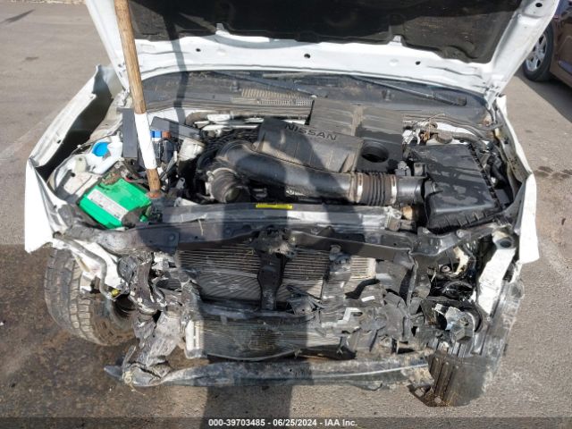 1N6ED0CEXMN723877 Nissan Frontier King Cab S 4x2
