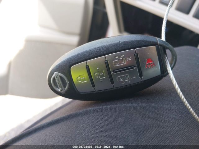JN8AE2KP4G9153261 Nissan Quest Platinum/s/sl/sv