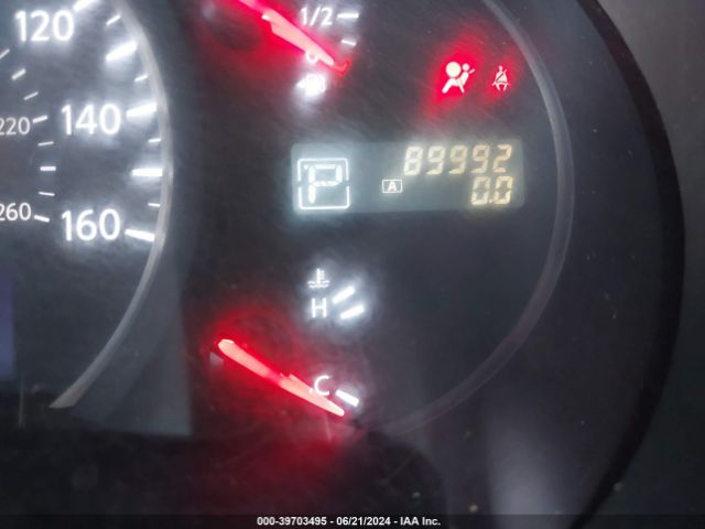 JN8AE2KP4G9153261 Nissan Quest Platinum/s/sl/sv