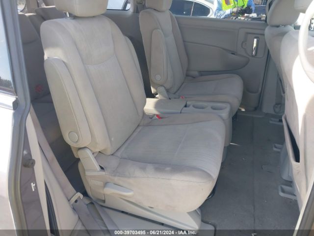 JN8AE2KP4G9153261 Nissan Quest Platinum/s/sl/sv