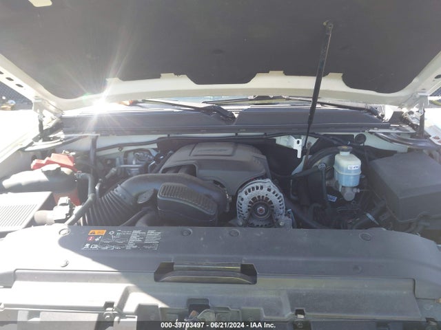 1GKS1MEF7ER223492 GMC Yukon Xl 1500 Denali