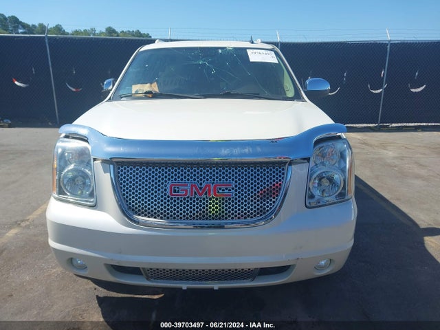 1GKS1MEF7ER223492 GMC Yukon Xl 1500 Denali