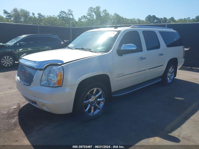 1GKS1MEF7ER223492 GMC Yukon Xl 1500 Denali