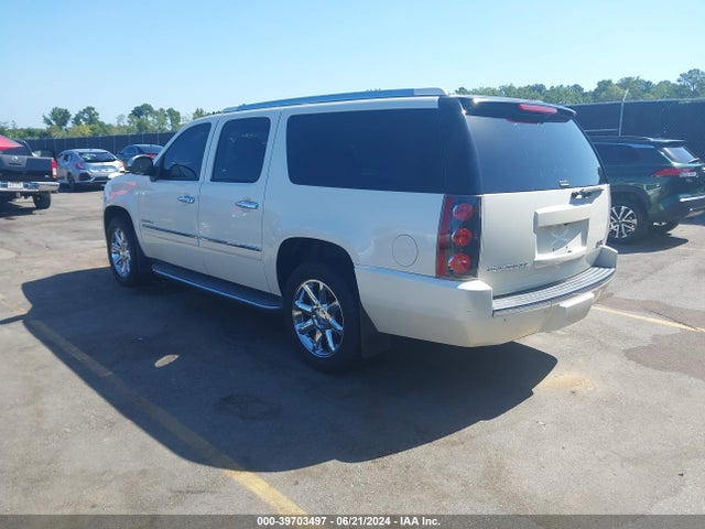 1GKS1MEF7ER223492 GMC Yukon Xl 1500 Denali