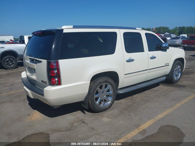 1GKS1MEF7ER223492 GMC Yukon Xl 1500 Denali